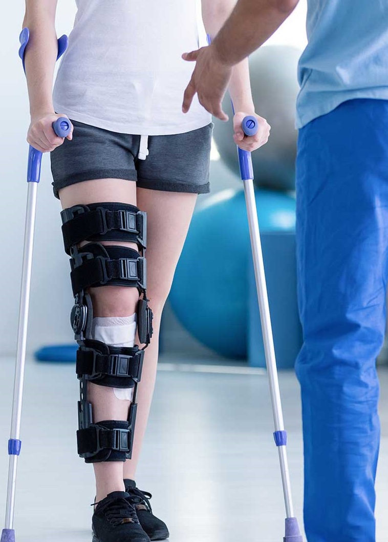 Hospital especializado en ortopedia en CDMX