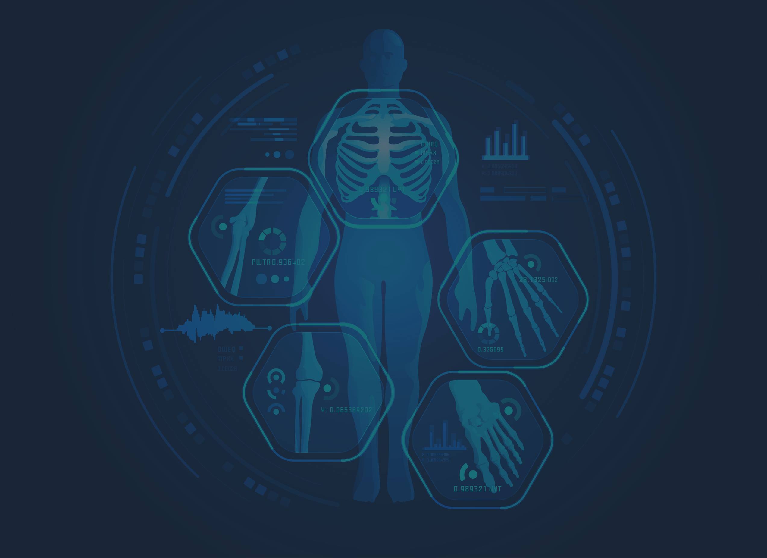 Traumatología y Ortopedia